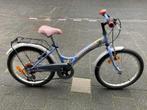 Kinderfiets 20", Ophalen, Gebruikt, 16 tot 20 inch