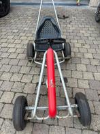 go-cart vintage van de jaren 70, Kinderen en Baby's, Speelgoed | Buiten | Voertuigen en Loopfietsen, Ophalen of Verzenden, Gebruikt