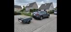 bagagewagentje 400 kg, Auto diversen, Aanhangers en Bagagewagens, Ophalen, Gebruikt