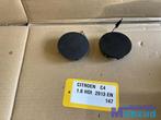 CITROEN C4 2 berline rechts Links speaker tweeter 2009-2016, Autos : Divers, Autoradios, Enlèvement ou Envoi