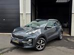 Sportage Facelift 1.6i Leder Carplay Camera Zetelverw. LaneA, Auto's, Kia, Voorwielaandrijving, 4 cilinders, Leder, 97 kW
