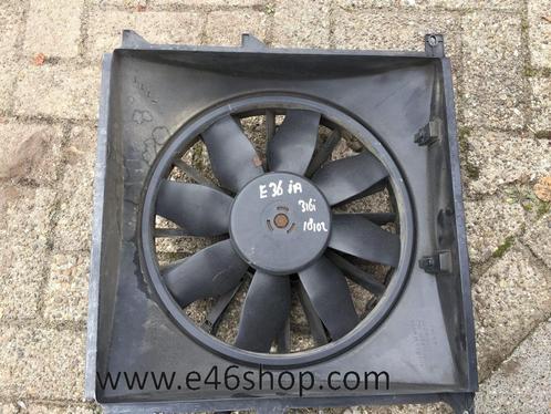 Koelvin BMW E36 316i 318 i, Auto-onderdelen, Motor en Toebehoren, BMW, Gebruikt, Ophalen of Verzenden