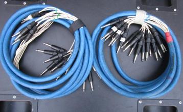 multikabel monojack naar stereojack beschikbaar voor biedingen