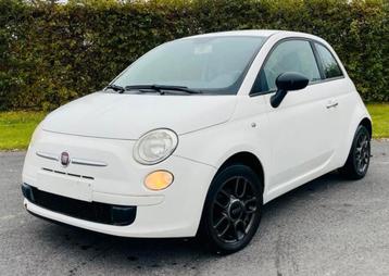 Fiat 500 ./ benzine/145.000 km beschikbaar voor biedingen