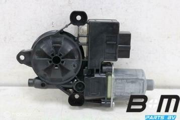 Raammotor linksachter VW Polo 2G 5Q0959407