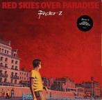 Fischer-Z - Red Skies Over Paradise, 12 pouces, Pop rock, Neuf, dans son emballage, Enlèvement ou Envoi