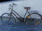 vintage fiets richard depoorter, Enlèvement