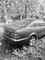Mercedes CLK, Auto's, Mercedes-Benz, 1998 cc, Achterwielaandrijving, 4 cilinders, 1850 kg