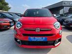 Fiat 500X 1.0i 120PK SPORT NAVIGATIE XENON LEDER DAB CAMERA, Rouge, Achat, 87 kW, Euro 6