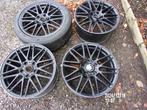 te koop, Auto-onderdelen, Ophalen, Gebruikt, Velg(en), 17 inch