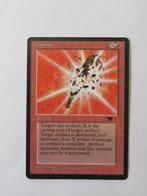 Detonate - Antiquities - Magic The Gathering, Ophalen of Verzenden, Zo goed als nieuw, Losse kaart
