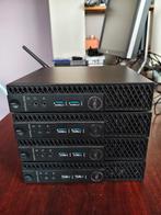 Dell Optiplex 3050 Micro i3-7gen 8 GB 512 GB SSD Win11+macOS, Computers en Software, 8 GB, Virtual Reality, Refurbished, Dell