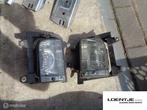 set mistlampen bmw e30 type 2 316 318i 320i 325i, Auto-onderdelen, Gebruikt, Ophalen of Verzenden, BMW, BMW