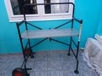 ESCALO gardenfold hobbystelling, Ophalen, Nieuw