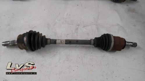 Arbre de transmission avant gauche d'un Opel Corsa, Autos : Pièces & Accessoires, Freins & Transmission, Opel, Utilisé, 3 mois de garantie