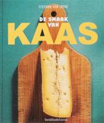 De Smaak Van Kaas, Boeken, Ophalen of Verzenden