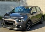 Citroën c3 S&S / 2024 / 12.000 km / Airco / cruise controle., Voorwielaandrijving, Stof, 1055 kg, 5 deurs