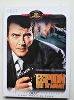 L'Espion qui m'aimait - James Bond - Roger Moore, Gebruikt, Ophalen of Verzenden, Vanaf 12 jaar, Actie