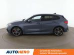 BMW 1 Serie 116 116d M Sport (bj 2020, automaat), Auto's, 1 Reeks, Gebruikt, 116 pk, 124 g/km