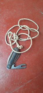 Jack Knife ABL 1950, Verzamelen, Ophalen