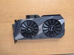 ASUS ROG Poseidon GTX 1080 Ti Platinum Edition 11G, Computers en Software, PCI-Express 3, DisplayPort, Ophalen of Verzenden, Nvidia