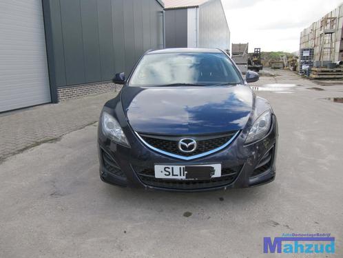 2011 MAZDA 6 HATCHBACK 2.2 CITD DEMONTAGE SLOOP (178), Autos : Pièces & Accessoires, Autres pièces automobiles, Mazda, Utilisé