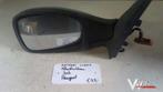 Peugeot 306 electr.spiegel L, Gebruikt, -, -, Ophalen of Verzenden