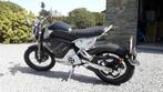 Moto électrique 3,5 KW ou 125 cc, Motos, Motos Autre, 1 cylindre, ELECTRIQUE, Jusqu'à 11 kW