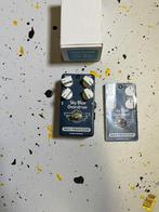 Mad Professor SKY BLUE OVERDRIVE Hand wired, Muziek en Instrumenten, Ophalen of Verzenden, Zo goed als nieuw, Volume