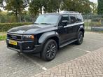 Toyota TOYOTA LAND CRUISER VAN WG4136, Auto's, Toyota, 4 deurs, Euro 6, Bedrijf, Diesel