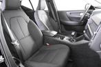 Volvo XC 40 T3 Momentum *1ste Eigenaar*Stoelverwarming*, Stof, 1574 kg, Zwart, 120 kW