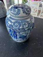 Chinese vaas, Antiek en Kunst, Ophalen of Verzenden