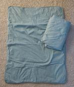 2 x dekentje voor park/wieg Bemini, Enlèvement ou Envoi, Utilisé