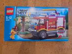 Lego city 4208, Kinderen en Baby's, Speelgoed | Duplo en Lego, Ophalen of Verzenden, Gebruikt, Complete set, Lego