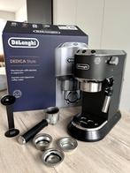 De'Longhi Dedica Style Koffiemachine, Elektronische apparatuur, Koffiezetapparaten, Ophalen, Koffiemachine, Zo goed als nieuw