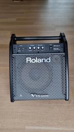 Roland PM-100 monitor voor V-drums, Zo goed als nieuw, Ophalen