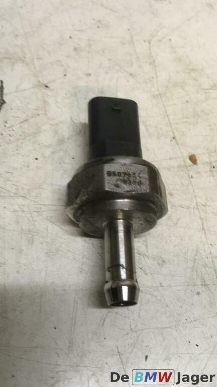 Druksensor uitlaat BMW N47N N47S1 N57N N57Z 13628507634, Auto-onderdelen, Elektronica en Kabels, BMW, Gebruikt, Ophalen of Verzenden