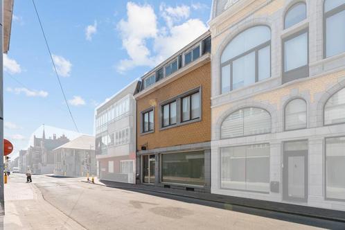 Huis te koop in Izegem, 5 slpks, Immo, Huizen en Appartementen te koop, Vrijstaande woning, E