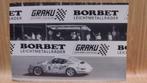 Porsche postkaart, Boeken, Auto's | Folders en Tijdschriften, Ophalen of Verzenden, Porsche