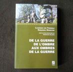 De la guerre de l' ombre aux ombres de la guerre, Avant 1940, Enlèvement ou Envoi