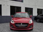 Suzuki Swift 1.2i GLX CVT - AUTOMATIQUE - FULL LED - CAMERA, Auto's, Suzuki, Stof, Swift, Bedrijf, 5 deurs