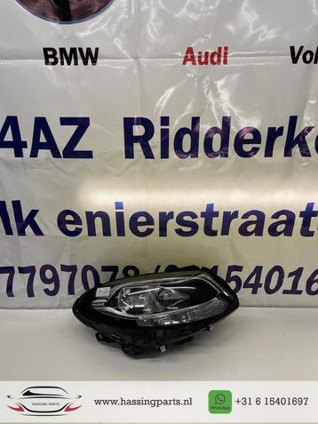 Mercedes B Klasse koplamp rechts beschikbaar voor biedingen
