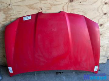 SEAT AROSA ROOD MOTORKAP 1997-2004 beschikbaar voor biedingen