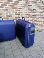 Samsonite koffer, Ophalen, Gebruikt, Hard kunststof, 70 cm of meer