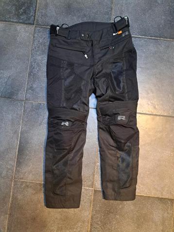 Motobroek L/XL(Richa Airvent Evo 2 Trouser Short)