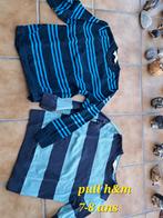 Lot vêtements garçon 7 ans (16 pieces), Kinderen en Baby's, Ophalen of Verzenden, Zo goed als nieuw, Jongen, Broek
