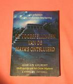 Adrian Gilbert - De voorspellingen van de Maya's ontsluierd, Enlèvement ou Envoi, Adrian Gilbert