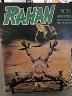 Rahan, Boeken, Stripverhalen, Eén stripboek, Verzenden, Gelezen