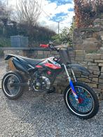 Moto beta rr 50 2017 klasse B bromfiets 50cc, Fietsen en Brommers, Brommers | Derbi