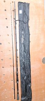 canne spinning FoxRage Streetfighter, Watersport en Boten, Ophalen, Zo goed als nieuw, Werphengel